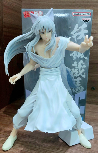 Kurama Youko Animation Yu Yu Hakusho # - Produto Original