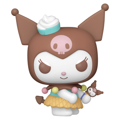 Funko Pop Kuromi - Hello Kitty And Friends - #101
