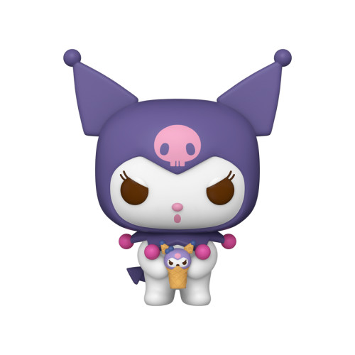 Funko Pop Kuromi-Hello Kitty-90