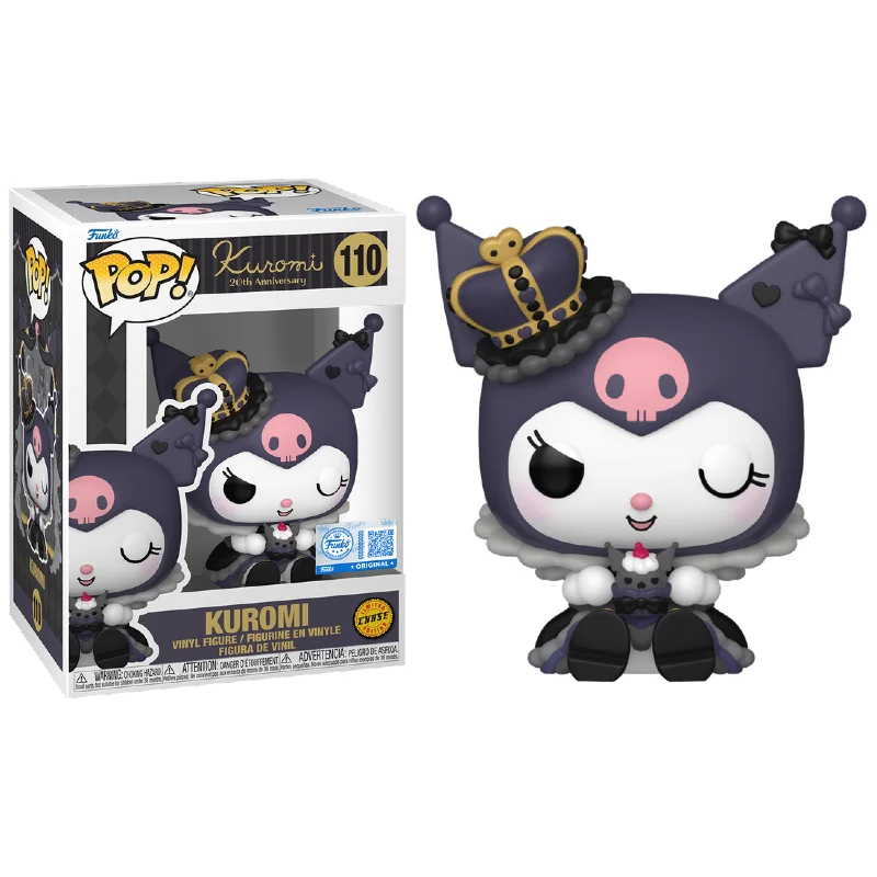  FUNKO POP #110 - Produto Original