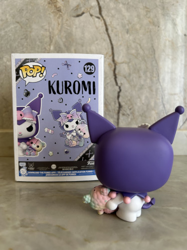  Hello Kitty And Friends #129 - Produto Original