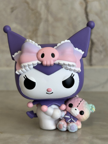  Hello Kitty And Friends #129 - Produto Original