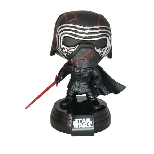 Funko Pop Kylo Ren Supreme Leader (lights ans sound)-Star Wars-308