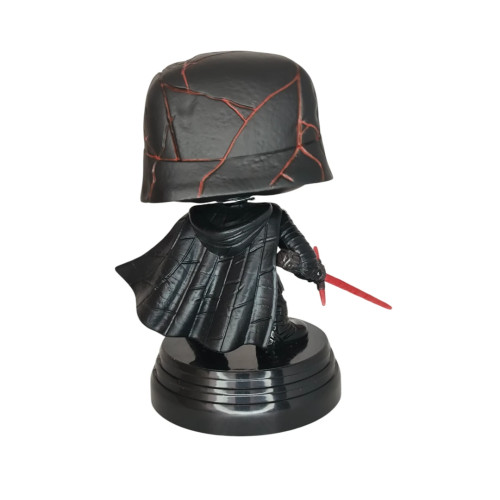 Funko Pop Kylo Ren Supreme Leader (lights ans sound) - Star Wars - #308
