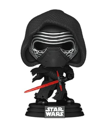 Funko Pop Kylo Ren Supreme Leader - Stars Wars - #731