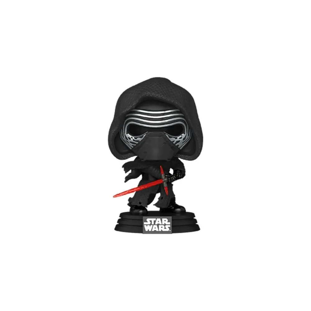 Funko Pop Kylo Ren Supreme Leader - Stars Wars - #731