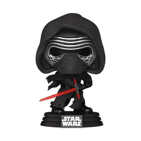 Funko Pop Kylo Ren Supreme Leader - Stars Wars - #731