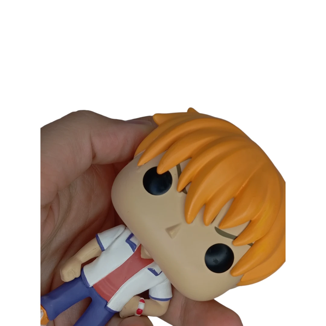 Funko Pop Kyo Soma [com detalhes] - Animation Fruits Basket - #881