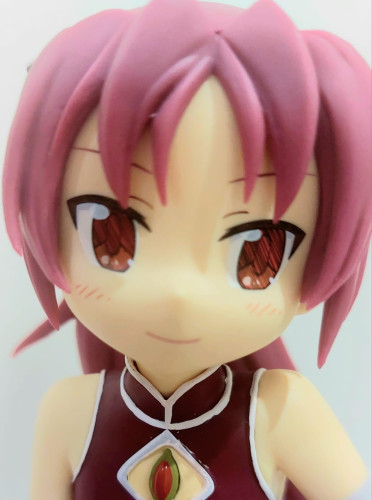 Kyoko Puella Madoka Magica # - Produto Original