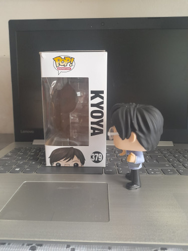  Ouran High School Host Club #379 - Produto Original