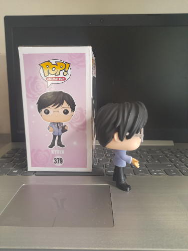  Ouran High School Host Club #379 - Produto Original