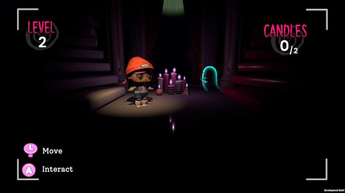 L.O.L. Surprise! Movie Night - Switch Lacrado Mídia Física - Nintendo Switch - #