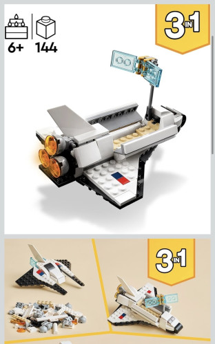  Lego Creator # - Produto Original