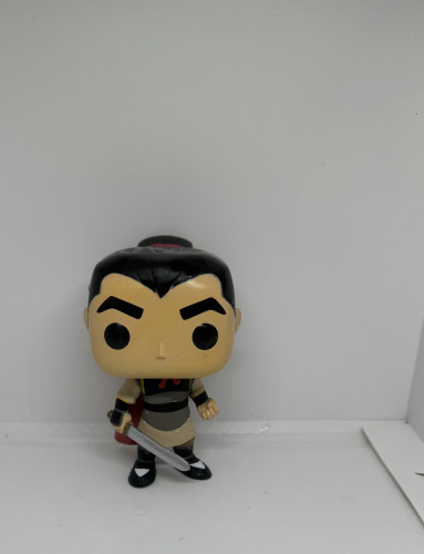 Funko Pop LI SHANG-Disney-631