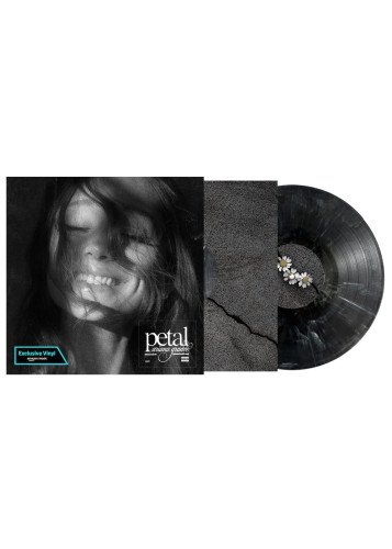 LP Vinyl Ariana Grande - Petal - Exclusivo Capa Amazon Ariana Grande - Petal # - Produto Original
