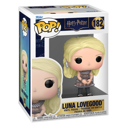  Harry Potter #182 - Produto Original