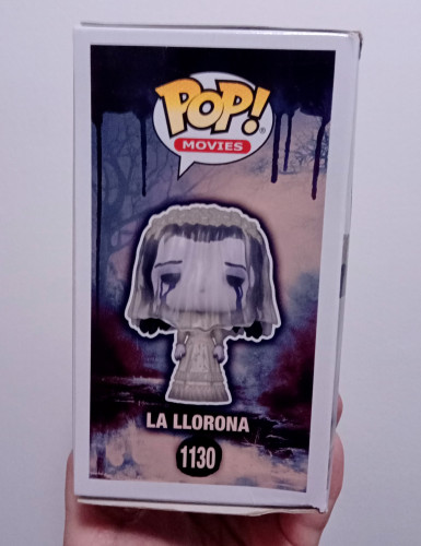 Funko Pop La Llorona - La Llorona - #1130