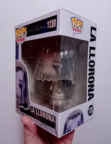 Funko Pop La Llorona - La Llorona - #1130