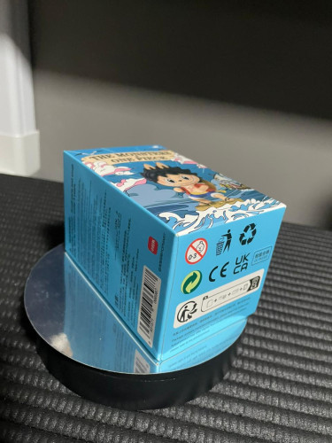  One Piece # - Produto Original