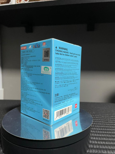  One Piece # - Produto Original