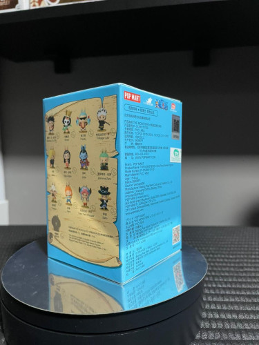  One Piece # - Produto Original