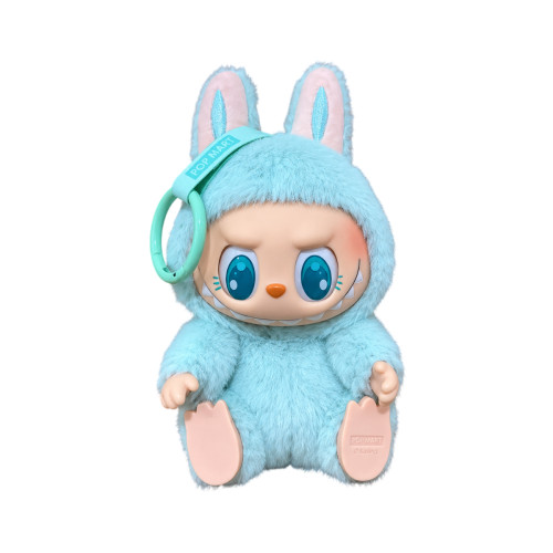 Labubu SISI (SEM CAIXA) THE MONSTERS Have a Seat Series — POP MART # - Produto Original