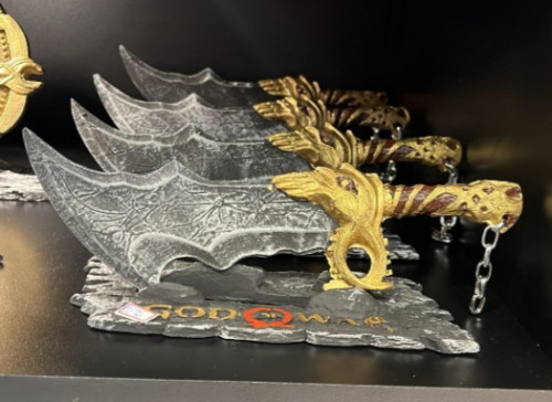  God Of War # - Produto Original