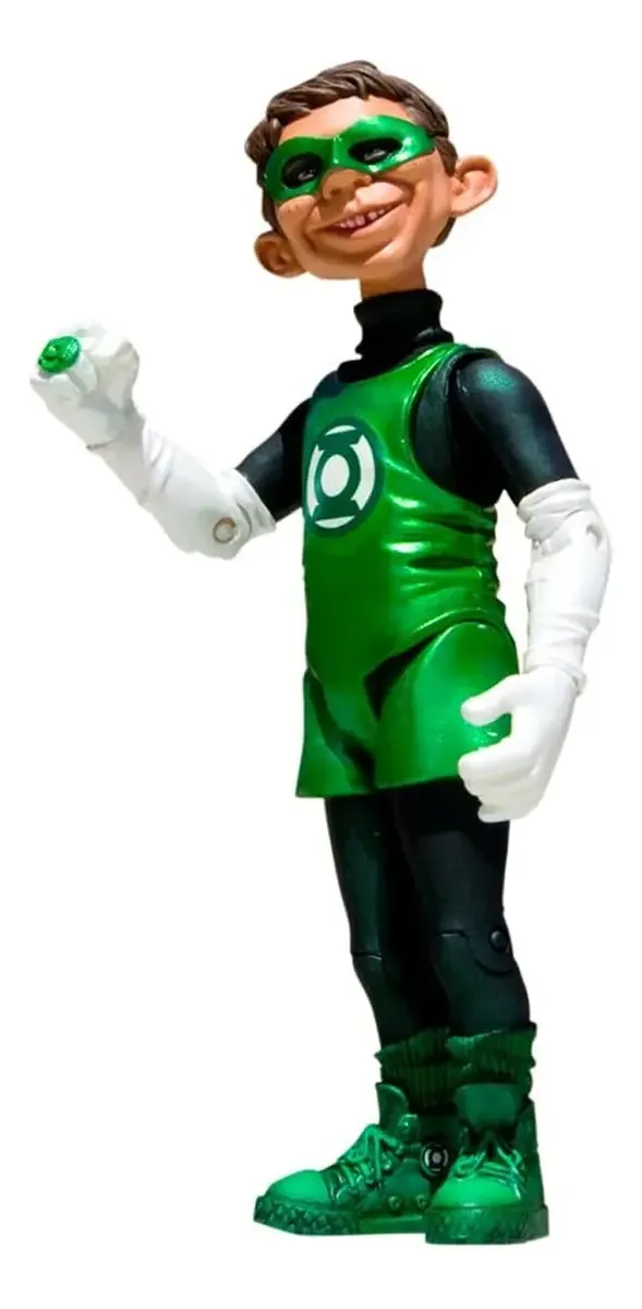  DC Comics Justice League # - Produto Original