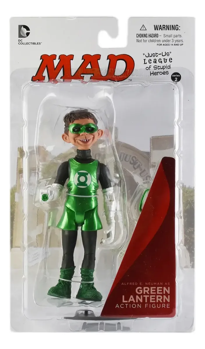  DC Comics Justice League # - Produto Original