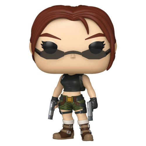  Games Tomb Raider #1194 - Produto Original