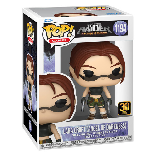  Games Tomb Raider #1194 - Produto Original