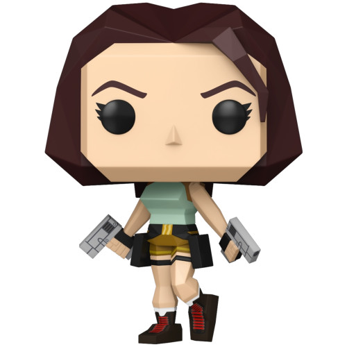  Lara Croft #1192 - Produto Original