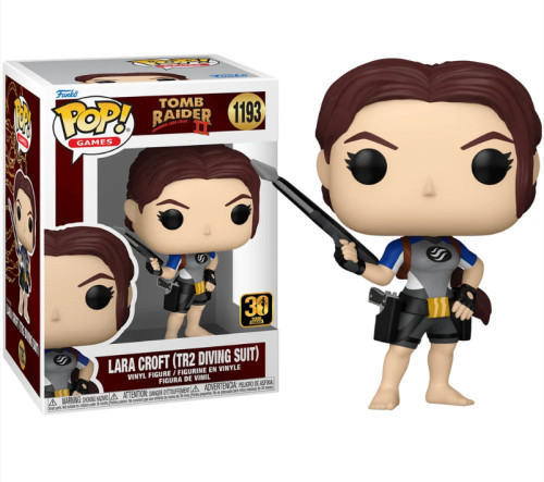 Lara Croft (TR2 Diving Surt)-Lara Croft-1193