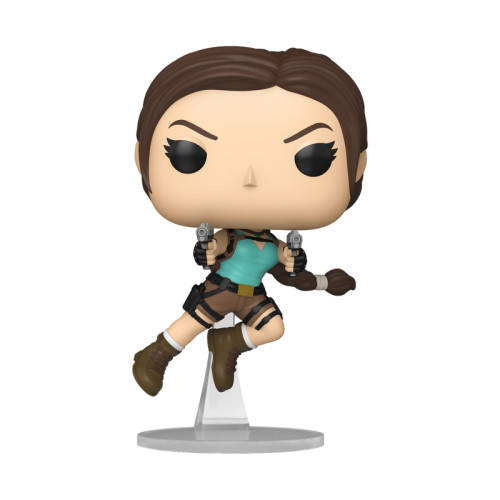  Tomb Raider #1283 - Produto Original