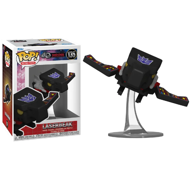  FUNKO POP #22 - Produto Original
