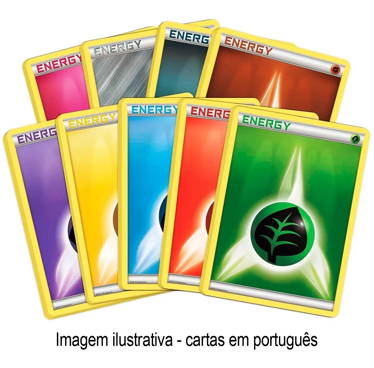  Pokemon # - Produto Original