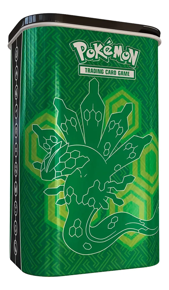  Pokemon # - Produto Original