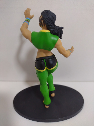  Street Fighter # - Produto Original