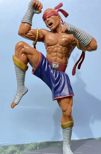 Lee Sim 19cm League Of Legends # - Produto Original