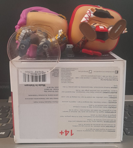  League Of Legends #03 - Produto Original