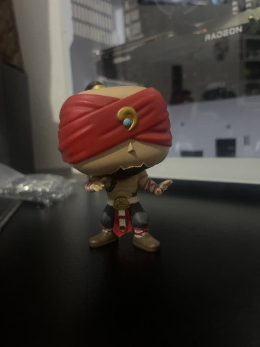  League Of Legends #03 - Produto Original