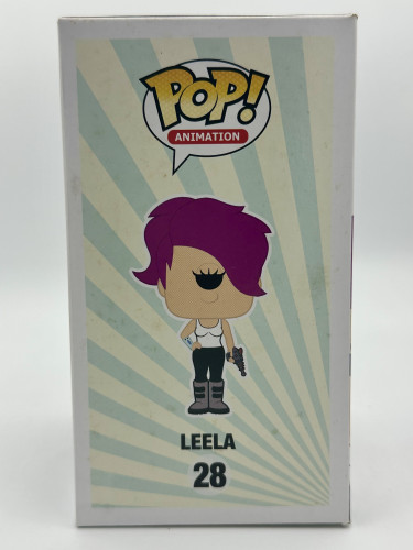  Futurama #28 - Produto Original