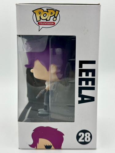  Futurama #28 - Produto Original