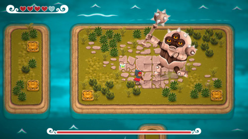 Legend Of Skyfish - Switch Lacrado Mídia Física Europeu - Nintendo Switch - #