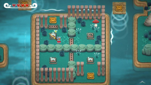 Legend Of Skyfish - Switch Lacrado Mídia Física Europeu - Nintendo Switch - #