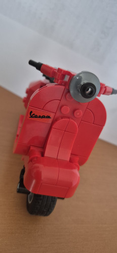  CREATOR # - Produto Original