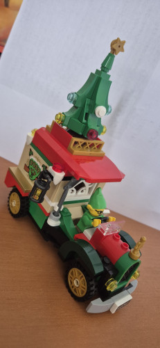  Lego # - Produto Original