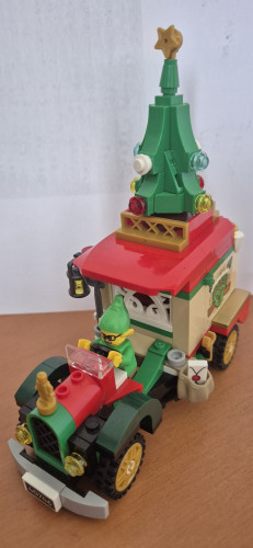  Lego # - Produto Original