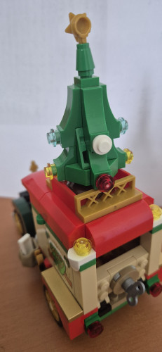  Lego # - Produto Original