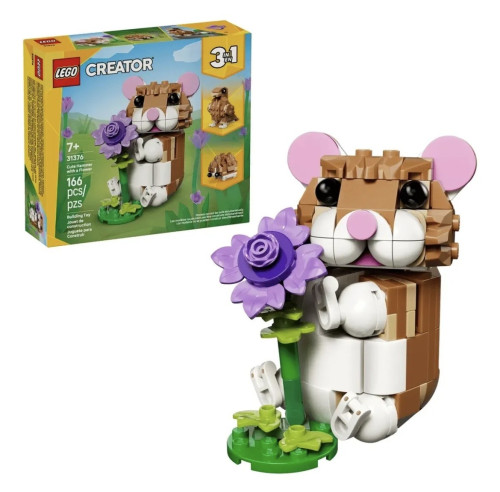  Lego Creator # - Produto Original